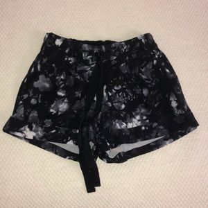 Lulu lemon Shorts